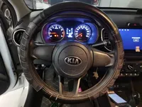 Kia Pegas 2020 (80700 км)