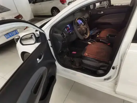 Kia Pegas 2020 (80700 км)