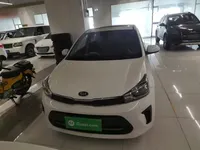 Kia Pegas 2020 (80700 км)