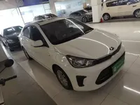 Kia Pegas 2020 (80700 км)