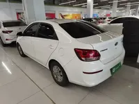 Kia Pegas 2020 (80700 км)