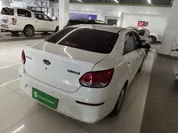 Kia Pegas 2020 (80700 км)