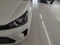 Kia Pegas 2020 (80700 км)