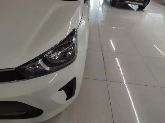 Kia Pegas 2020 (80700 км)