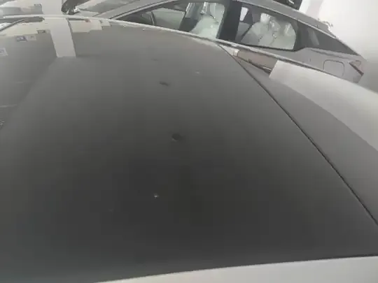 Porsche Panamera 2021 (32300 км)