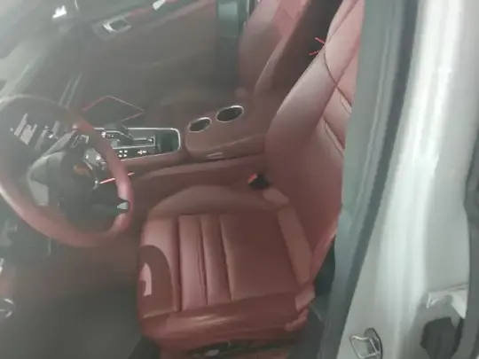 Porsche Panamera 2021 (32300 км)