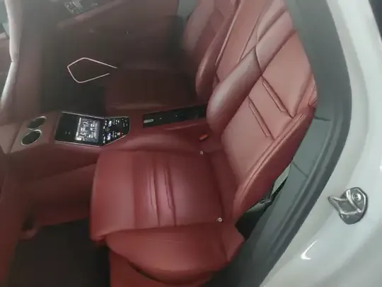 Porsche Panamera 2021 (32300 км)