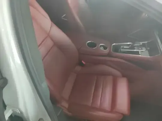 Porsche Panamera 2021 (32300 км)