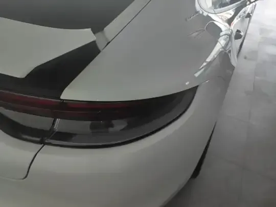 Porsche Panamera 2021 (32300 км)