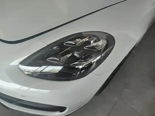 Porsche Panamera 2021 (32300 км)