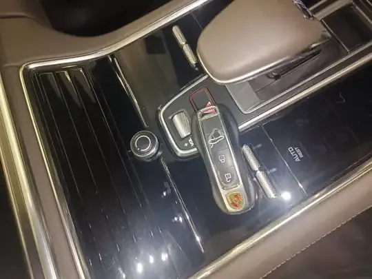Porsche Panamera 2021 (59700 км)