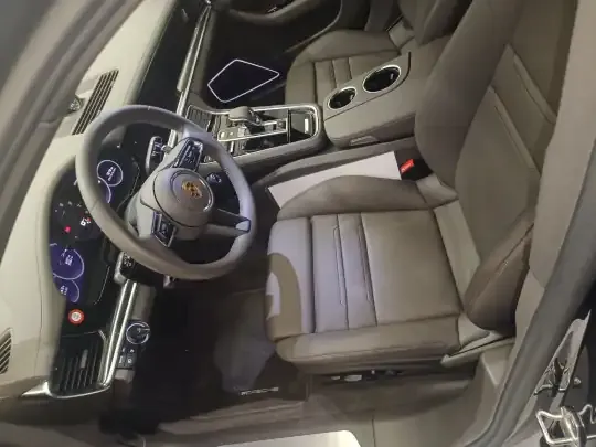 Porsche Panamera 2021 (59700 км)