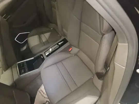 Porsche Panamera 2021 (59700 км)