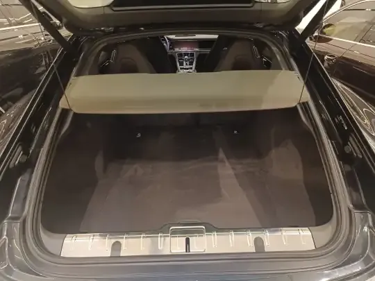 Porsche Panamera 2021 (59700 км)