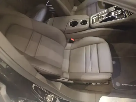Porsche Panamera 2021 (59700 км)