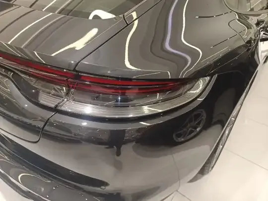 Porsche Panamera 2021 (59700 км)