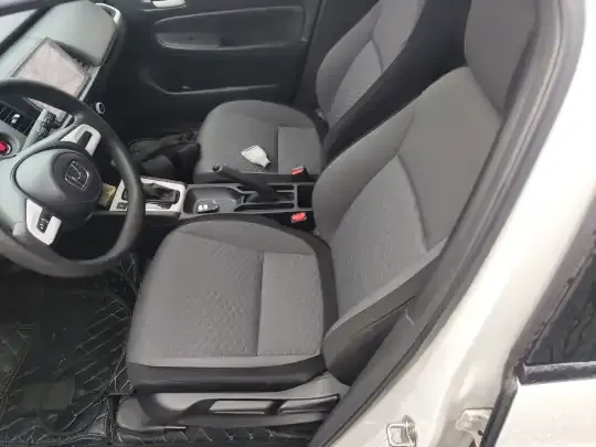 Honda Fit 2021 (54800 км)