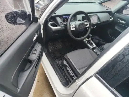 Honda Fit 2021 (54800 км)