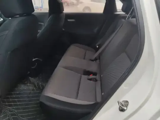 Honda Fit 2021 (54800 км)
