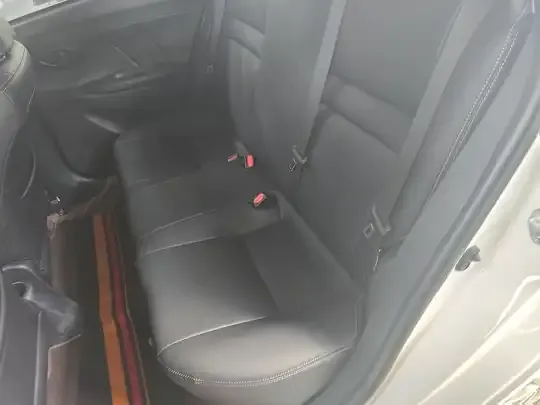 Toyota Vios 2021 (46300 км)