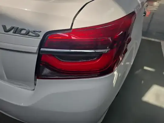 Toyota Vios 2021 (46300 км)