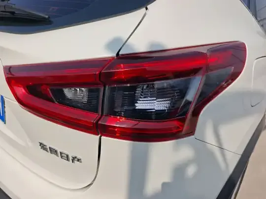 Nissan Qashqai 2021 (33000 км)