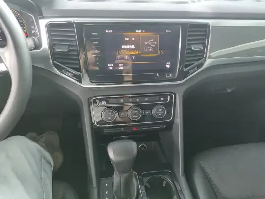 Volkswagen Teramont 2020 (69800 км)