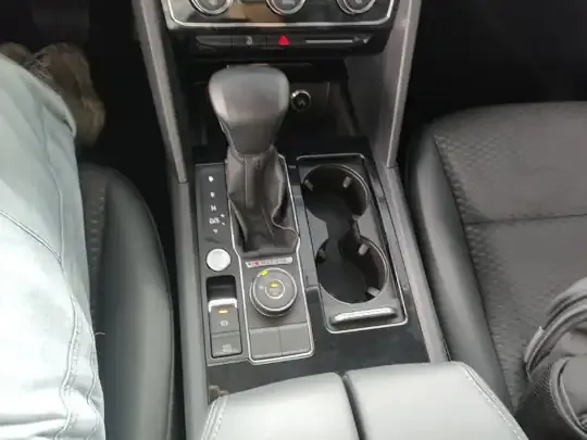 Volkswagen Teramont 2020 (69800 км)