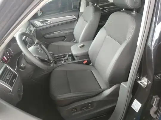 Volkswagen Teramont 2020 (69800 км)