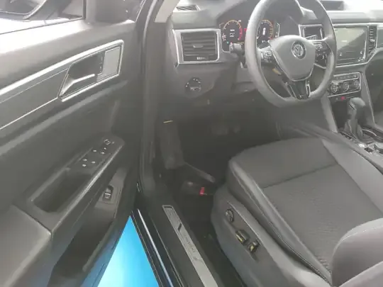 Volkswagen Teramont 2020 (69800 км)