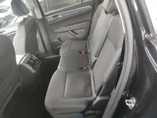 Volkswagen Teramont 2020 (69800 км)