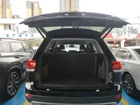Volkswagen Teramont 2020 (69800 км)
