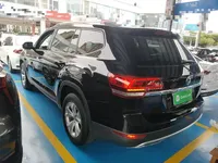 Volkswagen Teramont 2020 (69800 км)