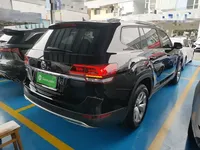 Volkswagen Teramont 2020 (69800 км)