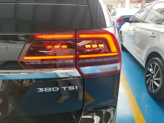 Volkswagen Teramont 2020 (69800 км)