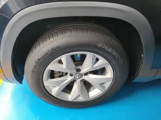 Volkswagen Teramont 2020 (69800 км)