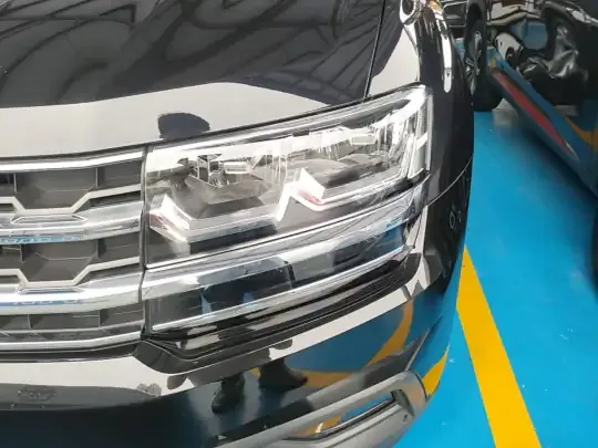 Volkswagen Teramont 2020 (69800 км)
