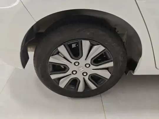 Honda Fit 2021 (29900 км)