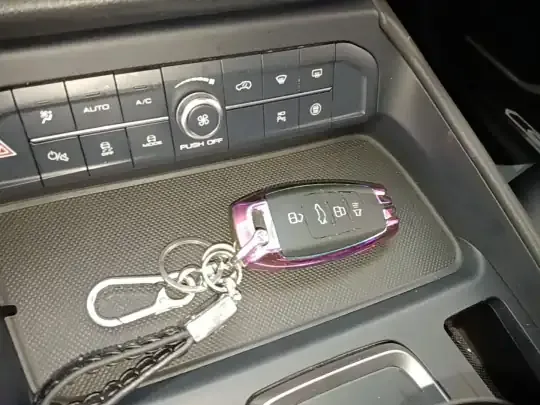 Haval F7 2021 (76100 км)