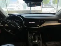 Haval F7 2021 (76100 км)