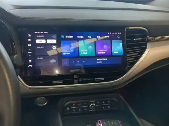 Haval F7 2021 (76100 км)