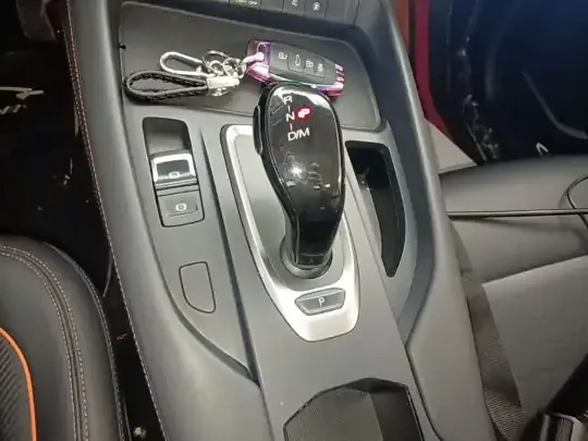 Haval F7 2021 (76100 км)