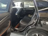 Haval F7 2021 (76100 км)
