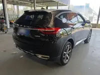 Haval F7 2021 (76100 км)
