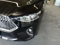 Haval F7 2021 (76100 км)