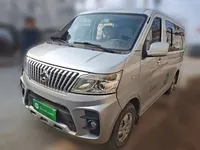 Chana Ruixing M60 2020 (63300 км)