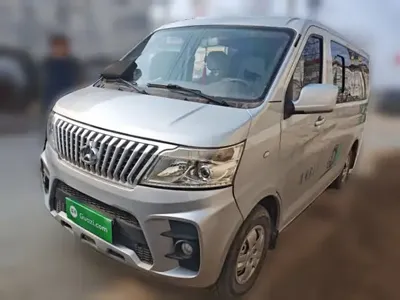 Chana Ruixing M60 2020 (63300 км)