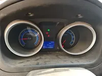 Chana Ruixing M60 2020 (63300 км)