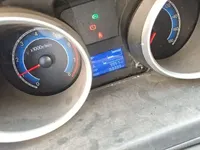 Chana Ruixing M60 2020 (63300 км)