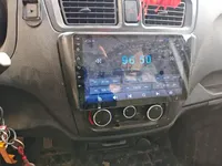 Chana Ruixing M60 2020 (63300 км)